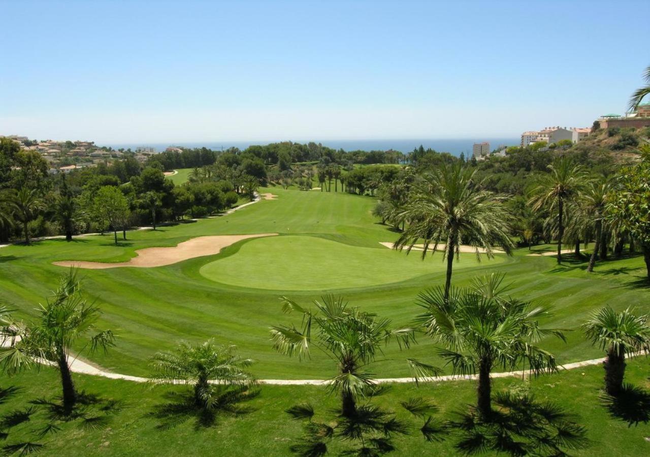 Hercules Paradise 531 Apartamento Con Vistas Al Mar Mediterraneo En Benalmadena A Pasos Del Centro Y Su Vibrante Zona Comercial Disfruta De Una Experiencia Unica En La Costa Del Sol Malaga Andalucia Well-Connected To The Airport Exterior foto